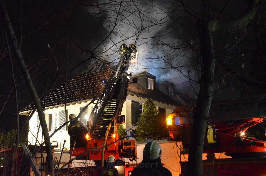 Feuer 2 Koeln Junkersdorf Salzburgerweg P045.JPG - Miklos Laubert